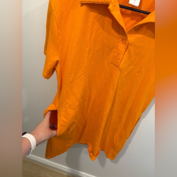 LIKE NEW - SMASH AND TESS COURT DRESS - Picture 9 of 10